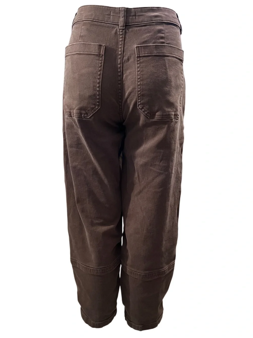 Everlane Utility Barrel Pants Inseam 26 - Picture 2 of 8